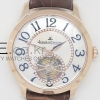 [세귤 투어빌론] Jaeger-LeCoultre RG Tourbillon 예거 르꿀뜨르 로즈골드 투어빌론   - JL026