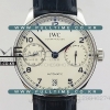 [52010 MOVE] IWC Portuguese Real PR IW500704  V4 ZF 1:1 Best Edition - 아이더블유씨 포르투기즈 IW500704 - iwc300