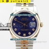 [3135 MOVE] Rolex DateJust 116234 36mm YG bp Best Edition - 롤렉스 데이져스트 36mm - rl670