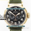 [7750 MOVE] Zenith Pilot Type 20 Heritage Chronograph XF 1:1 Best Edition - 제니스 헤리티지 파일럿 - ZN041