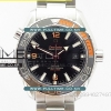 [8900 MOVE] Omega Seamaster Planet Ocean 2016 43.5mm OM Best Edition - 오메가 씨마스터 플래닛 오션 - om333