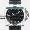 [P.9001 MOVE] Panerai Luminor PAM320 M GMT V2 VS 1:1 Best Edition - 파네라이 루미너 1950 1:1 베스트에디션 - PNR359