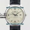 [899 MOVE] Jaeger-LeCoultre master Grande Ultra Thin 1548420 SS ZF 1:1 Best Edition - 예거 르꿀뜨르 마스터 그란데 울트라 씬 - JL060
