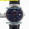 [2892 MOVE] IWC Portofino Automatic SS TW 1:1 Best Edition - 아이더블유씨 포르투피노 베스트에디션 - IWC434