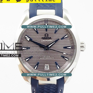 [8900 MOVE] Omega Seamaster Aqua Terra 150M Chronometers VS 1:1 Best Edition - 오메가 씨마스터 아쿠아테라 - OM489