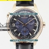 [936A MOVE] Jaeger-LeCoultre Polaris Geographic  RG TWA 1:1 Best Edition - 예거 르꿀뜨르 폴라리스 지오그래픽 베스트에디션 - JL090