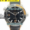 [8900 MOVE] Omega Seamaster Planet Ocean 43.5mm SS VS 1:1 Best Edition - 오메가 씨마스터 플래닛 오션베스트에디션 - OM500