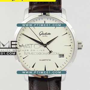 [calibre100-0] Glashutte Original Excellence Panorama Date SS  Marker 1:1 Best Edition - 글라슈테 오리지날 엑셀런스 파노라마 데이트 베스트에디션 - GLA035