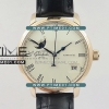 [calibre100-0] Glashutte Original Excellence Panorama Date Phase RG  Marker 1:1 Best Edition - 글라슈테 오리지날 엑셀런스 파노라마 데이트 베스트에디션 - GLA038