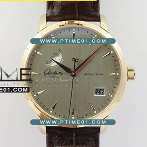 [calibre100-0] Glashutte Original Excellence Panorama Date Phase RG  Marker 1:1 Best Edition - 글라슈테 오리지날 엑셀런스 파노라마 데이트 베스트에디션 - GLA041