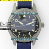 [2892 MOVE] IWC Pilot Mark XVIII IW327006 Titanium Grand  1:1 Best Edition - 아이더블유씨 파일럿 마크 18 베스트에디션 - IWC493