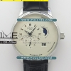 [23J MOVE] Glashutte Original PanoMaticLunar SS TZ - 글라슈테 오리지날 파노매틱 루나