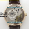 [23J MOVE] Glashutte Original Panoinverse XL RG TZ - 글라슈테 오리지날 파노인베르스 - GLA047
