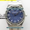 [4302 MOVE] Audemars Piguet Royal Oak 41mm 15500 V2 ZF 1:1 Best Edition - 오데마피게 로얄오크 베스트 에디션
