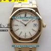 [2121 MOVE] Audemars Piguet Royal Oak 39mm 15202BA RG IP 1:1 Best Edition - 오데마피게 로얄오크 베스트 에디션
