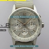 [4401 MOVE] Audemars Piguet Code 11.59 Chrono 26393 SS/RG APPF Best Edition - 오데마피게 코드 크르노 베스트에디션