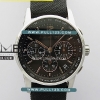 [4401 MOVE] Audemars Piguet Code 11.59 Chrono 26393 SS/RG APPF Best Edition - 오데마피게 코드 크르노 베스트에디션