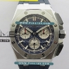 [4401 MOVE] Audemars Piguet Royal Oak Offshore 26420SO 43mm SS APSF 1:1 Best Edition - 오데마 피게 로얄 오크 오프쇼어 베스트에디션