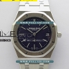 [7121 MOVE] Audemars Piguet Royal Oak 39mm 16202BC SS ZF 1:1 Best Edition - 오데마피게 로얄오크 베스트 에디션
