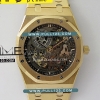 [3132 MOVE] Audemars Piguet Royal Oak 39mm 16204 RG ZF Best Edition - 오데마피게 로얄오크 베스트 에디션