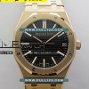 [4302 MOVE] Audemars Piguet Royal Oak 15510 41mm RG DDF 1:1 Best Edition - 오데마피게 로얄오크 베스트 에디션