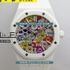 [4302 MOVE] Audemars Piguet Royal Oak 41mm 15500 Ceramic APS 1:1 Best Edition - 오데마피게 로얄오크 베스트 에디션