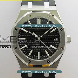 [4302 MOVE] Audemars Piguet Royal Oak 15510 41mm SS DDF 1:1 Best Edition - 오데마피게 로얄오크 베스트 에디션