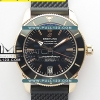 [2824 MOVE] Breitling SuperOcean Heritage 42mm AB2010 RG B50 1:1 Best Edition - 브라이틀링 슈퍼오션 헤리티지 베스트 에디션