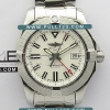 [2824 MOVE] Breitling Avenger Automatic 43mm GMT SS B50 1:1 Best Edition - 브라이틀링 어벤져 GMT 베스트에디션