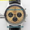 [Caliber 01] Breitling Navitimer B01 43mm SS BLS Best Edition - 브라이틀링 네비타이머 크르노그래프 베스트에디션