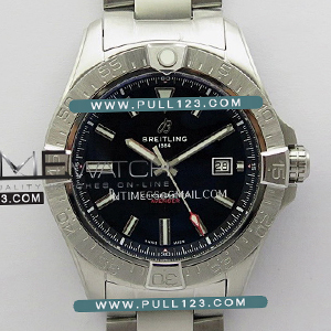 [2824 MOVE] Breitling Avenger Automatic A17328101B1X1 42mm SS B50 1:1 Best Edition - 브라이틀링 어벤져 오토매틱 베스트에디션