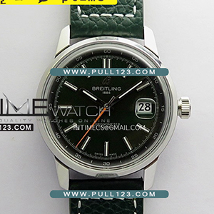 [B31 MOVE] Breitling Top Time B31 AB3113171L1X1 38mm SS BLSF 1:1 Best Edition - 브라이틀링 탑 타임 베스트 에디션