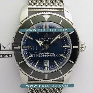 [B31 MOVE] Breitling SuperOcean Heritage 42mm SS B50 1:1 Best Edition - 브라이틀링 슈퍼오션 헤리티지 베스트 에디션