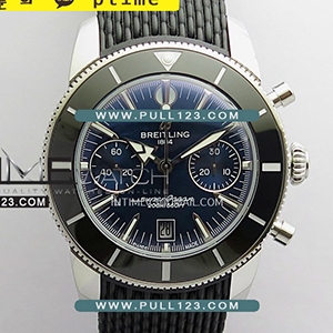 [7750 MOVE] Breitling SuperOcean Heritage 42mm SS B50 1:1 Best Edition - 브라이틀링 슈퍼오션 헤리티지 베스트 에디션