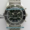 [7750 MOVE] Breitling SuperOcean Heritage 42mm SS B50 1:1 Best Edition - 브라이틀링 슈퍼오션 헤리티지 베스트 에디션