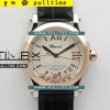 [2892 MOVE] Chopard Happy Sport Automatic SS/RG 36mm YY 1:1 Best Edition - 쇼파드 해피 스포츠 베스트에디션