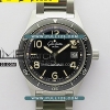 [SW200 MOVE] Glashutte Original Spezialist SeaQ 39mm SS RXW 1:1 Best Edition - 글라슈테 오리지날 씨큐 베스트에디션