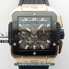 [HUB1280 MOVE] Hublot Square Bang Unico 42mm Titanium RG BB 1:1 Best Edition - 위블로 스퀘어 뱅 유니코 티타늄 베스트에디션