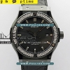 [SW MOVE] Hublot Classic Fusion 42mm Ceramic Automatic JJZF 1:1 Best Edition - 위블로 클래식퓨전 세라믹 오토매틱 베스트에디션