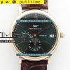 [2813 MOVE] IWC Portofino IW510104 RG AI Best Edition - 아이더블유씨 포르토피노 베스트 에디션