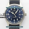 [9015 MOVE] IWC Pilot Mark XX IW328203 SS M+ 1:1 Best Edition - 아이더블유씨 파일럿 마크20 베스트에디션