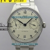 [52010 MOVE] IWC Portuguese Automatic 42mm Real PR IW501702 SS APS 1:1 Best Edition - 아이더블유씨 포르투기즈 세븐데이즈 오토매틱