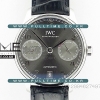 [52010 MOVE] IWC Portuguese Real PR IW500710 SS V4 ZF 1:1 Best Edition - 아이더블유씨 포르투기저 스테인레스 스틸 베스트 에디션
