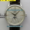 [L899 MOVE] Longines Master Moonphase SS APSF 1:1 Best Edition - 론진 마스터 문페이즈 베스트 에디션