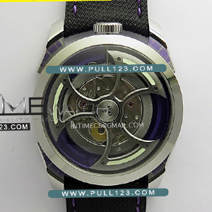 [Miyota 821A] MB&F M.A.D.1. SS K11F 1:1 Best Edition - 엠비엔에프 베스트에디션