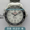 [Super Clone 8800] Omega Seamaster Diver 300M V4 VS 1:1 Best Edition MD - 오메가 씨마스터 다이버 300 베스트 에디션