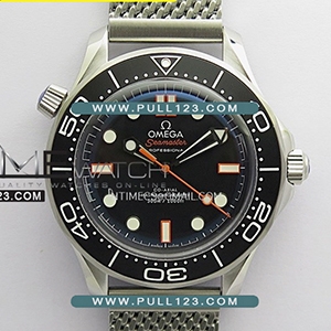 [Super Clone 8806] Omega Seamaster Diver 300M 