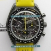 [3869 MOVE] Omega Speedmaster Professional 44mm Ceramic SMF Best Edition - 오메가 스피드 마스터 베스트 에디션