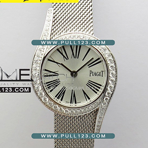 [1110P MOVE] Piaget Limelight Gala G0A38160 32mm SS ZF 1:1 Best Edition  - 피아제 라임라이트 갈라 베스트에디션