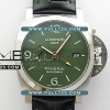 [P.9001 MOVE] Panerai Luminor GMT PAM1056 V VS 1:1 Best Edition - 파네라이 루미너 1950 GMT 1:1 베스트에디션